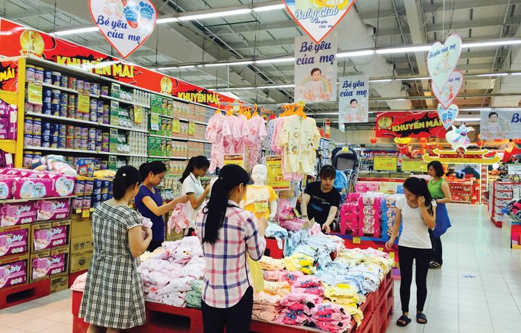 Dẹp tiêu cực sẽ tăng sức cạnh tranh cho hàng hóa trong nước