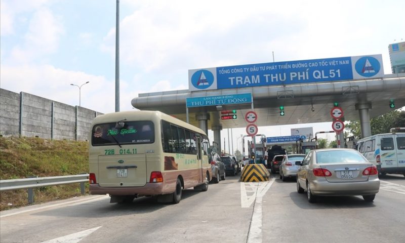 BOT: 1 tỉ, 3 tỉ, 6 tỉ hay bao nhiêu