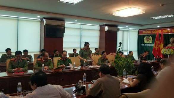 Ngăn ngừa tội phạm, xin đừng nói suông