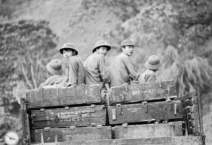 Biên giới tháng 2/1979: Bài học xương máu cho hậu thế