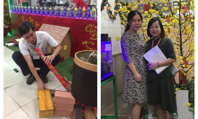 THP – Tôi Hạnh Phúc !!!
