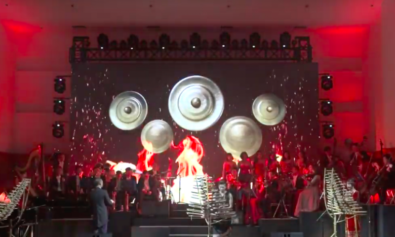 Highlanders Dance – Lê Nhật Quang  