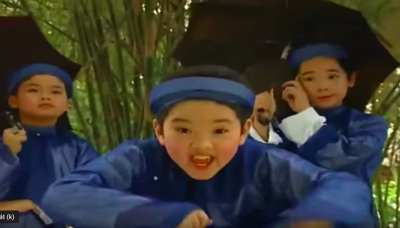 Ve Vẻ Vè Ve – Nhạc Thiếu Nhi Hát Vè Vui Nhộn 