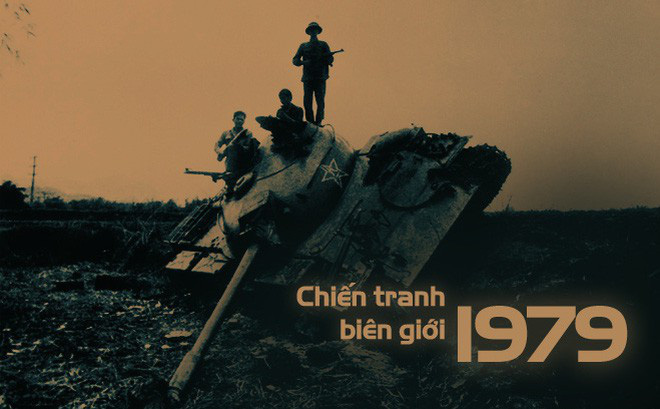 Nghe lại giai điệu hùng tráng ‘Tiếng súng đã vang trên bầu trời biên giới’ khi quân xâm lược tràn biên dậu