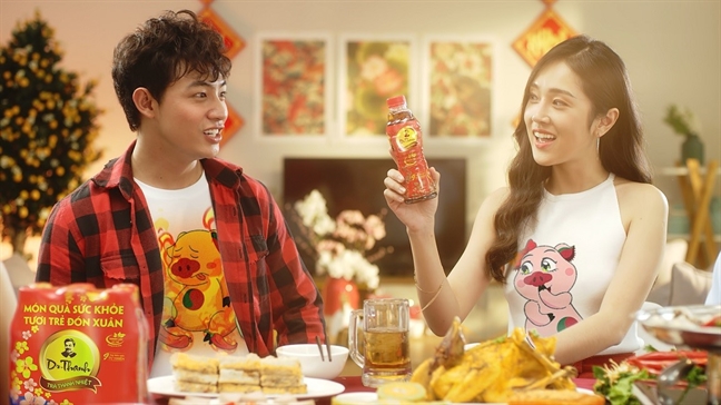 Ghi nhớ 5 nguyên tắc ‘vàng’ trong ăn uống để giữ dáng, đẹp da trong mùa Tết