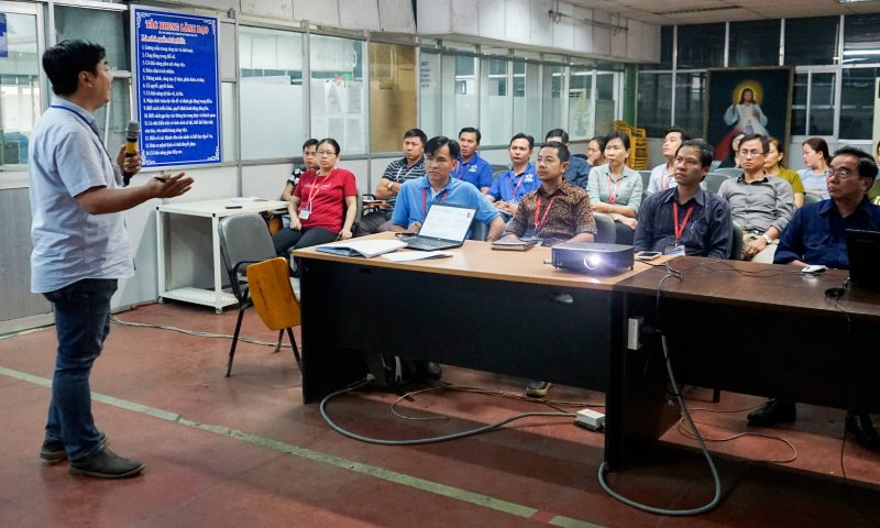 Up Your Service: Nhiều cải tiến mới được đề xuất trong các Phiên ứng dụng