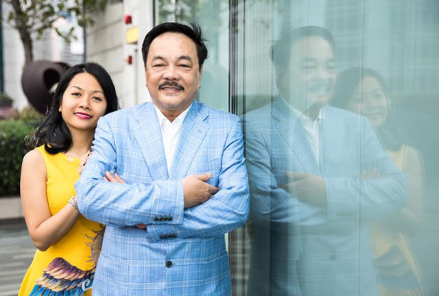 “Tự lực để thành công là điều khiến chúng ta hài lòng nhất!”