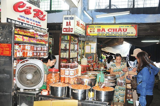 Đặc sản truyền thống và cơ hội bình đẳng