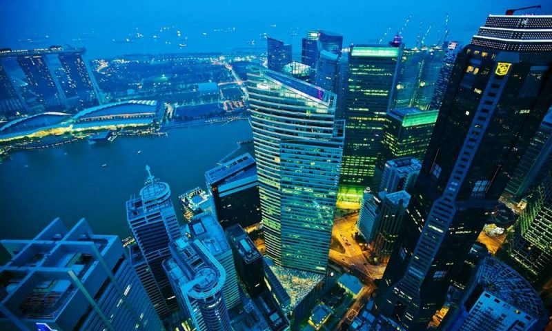 Trí tuệ nhân tạo giúp các đô thị lớn trên thế giới ngày càng ‘thông minh’