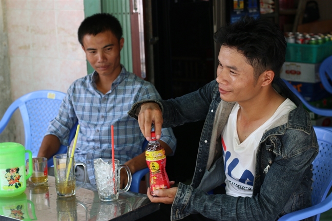 Thức uống tự nhiên giúp “hạ hỏa” ngày nắng nóng