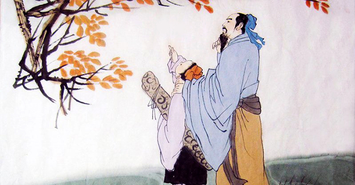 Có nên để lại vàng bạc cho con cháu?