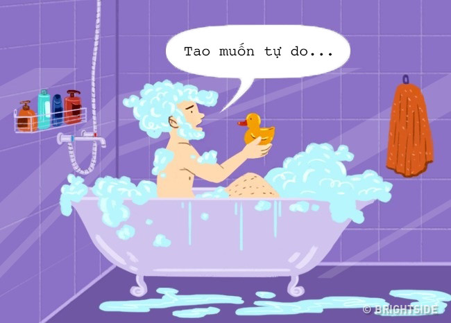Đây là 6 điều đàn ông không bao giờ muốn nói ra