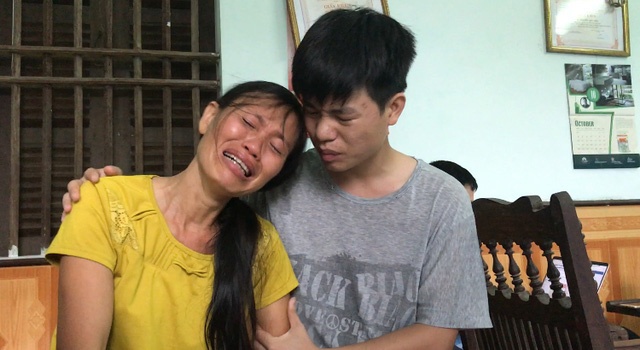 Trả lại công bằng cho các em bị tước đoạt cơ hội do gian lận thi cử