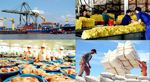 Doanh nghiệp Việt Nam phải nghĩ lớn và nghĩ khác