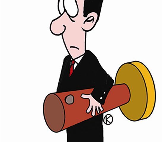 Phải thoát khỏi “văn hóa dấu đỏ” để hội nhập thế giới văn minh