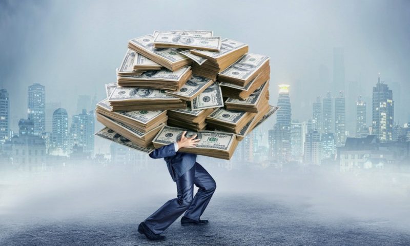 Dành tiền cho những doanh nghiệp làm ăn hiệu quả