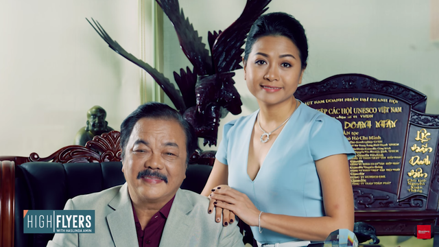 Con gái Dr.Thanh: “Câu chuyện truyền cảm hứng nhất của cha tôi là bán xe máy mua xe đạp!”