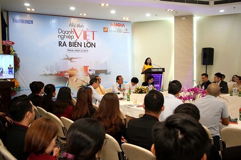 Tân Hiệp Phát từ chối thương vụ M&A tỷ đô, kiên định con đường vươn ra biển lớn