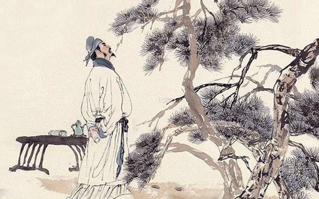 40 tuổi không so sánh 3 thứ, 50 tuổi không tin tưởng 3 người