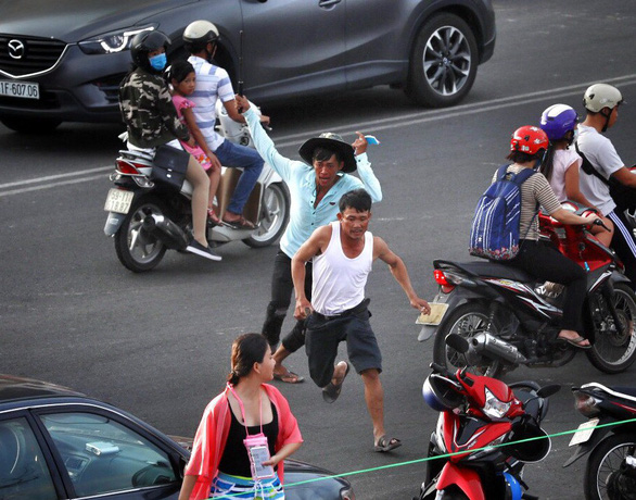 Người Việt hung dữ là ‘sự thật phũ phàng’ hay ‘để bảo vệ mình’?