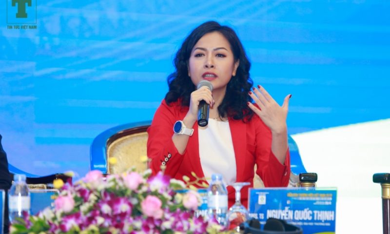 Xây dựng thương hiệu: Câu chuyện ‘chết 8, còn 2′ và kỳ tích Tân Hiệp Phát