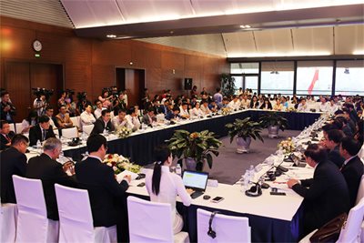 Hãy khai thác CPTPP thành giá trị thật sự cho chúng ta