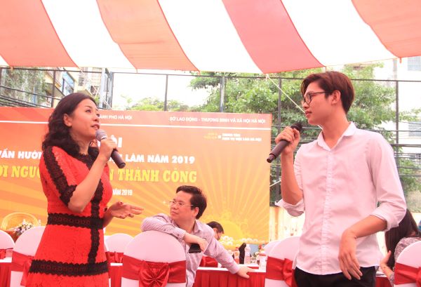 Trần Uyên Phương: “Những gì thuộc về bản thân mình đều có thể thay đổi được nếu muốn tiến bộ hơn”