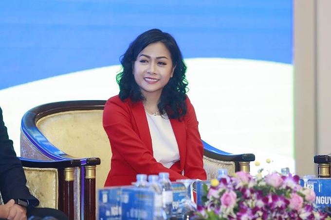 Phát triển thương hiệu – câu chuyện không của riêng doanh nghiệp