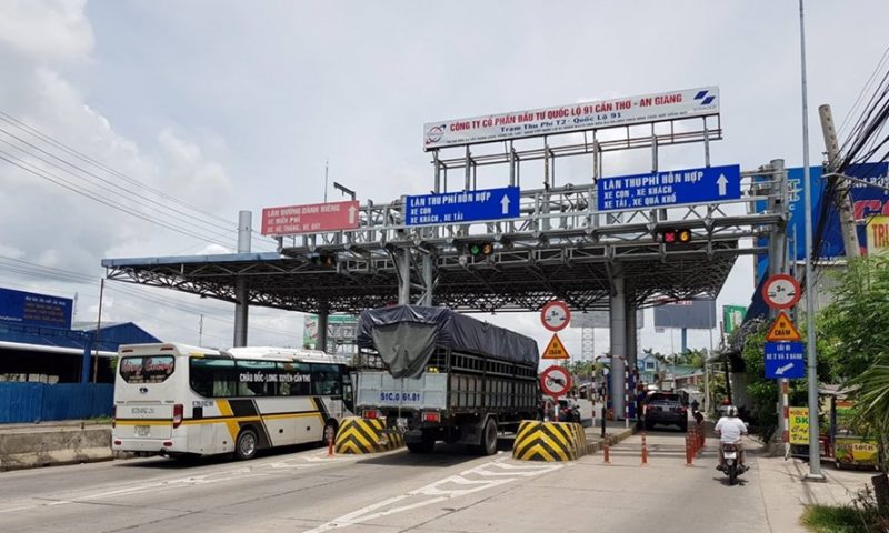 Rốt cuộc, Trạm BOT T2 thu phí cho cái gì?