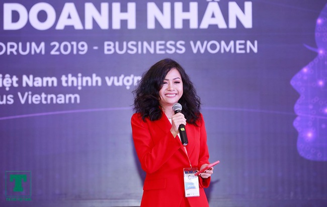 Ái nữ nhà Tân Hiệp Phát kể về thời khởi sự gian khó của gia đình