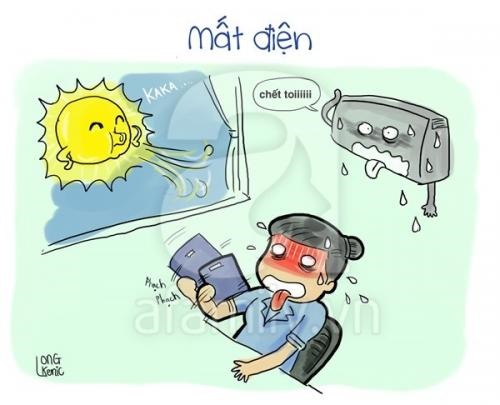 Ngành điện có oan không?