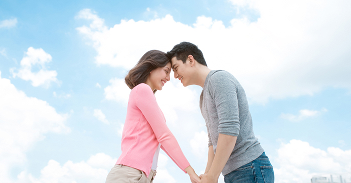 5 đặc điểm người phụ nữ “vượng phu ích tử”