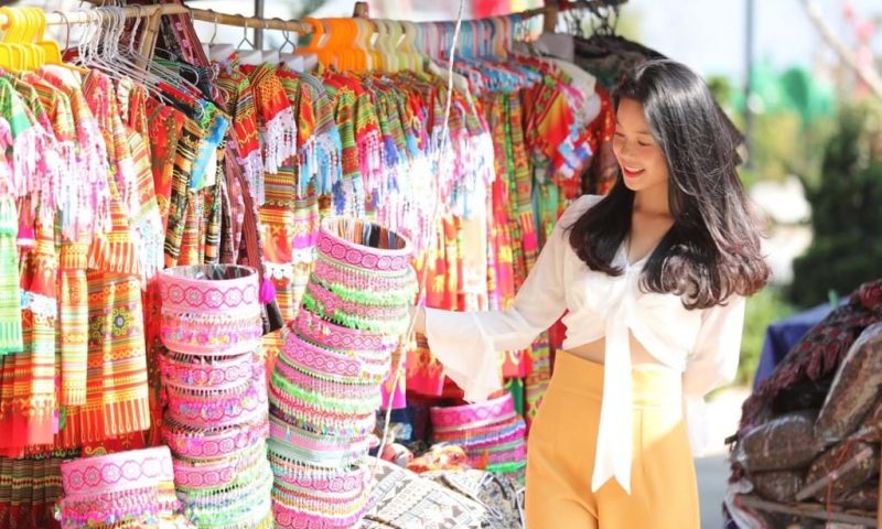Khám phá văn hóa vùng cao qua các kiệt tác nghỉ dưỡng và giải trí
