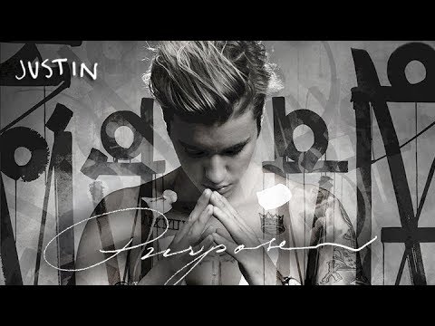 Tiếng hát Justin Bieber – Love Yourself