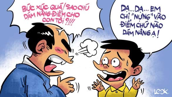 Chuyện cho người mất ngủ