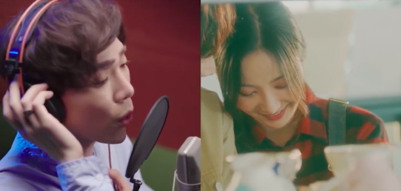 Những màn song ca để đời của ca sĩ Việt và sao châu Á