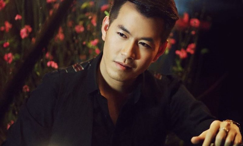 Tiếng hát Hồ Trung Dũng – Xích Lô