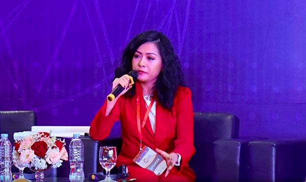 ‘Phó tướng’ Tân Hiệp Phát: Công nghệ 4.0 thay đổi thói quen người tiêu dùng, doanh nghiệp không theo kịp sẽ đào thải