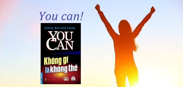 Không gì là không thể