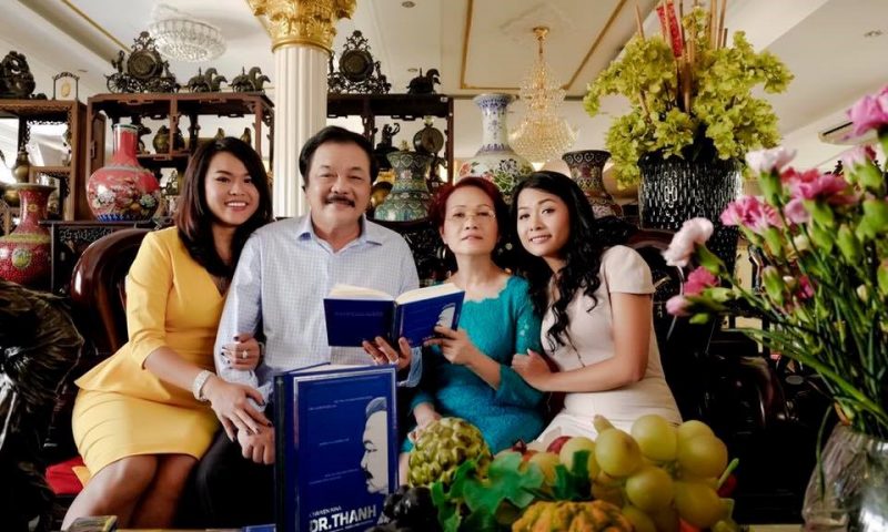 Tân Hiệp Phát, cảm ơn và tự hào