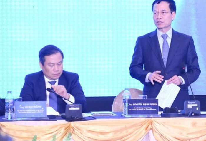 Tiếng Anh là chìa khóa để mở cánh cửa hội nhập