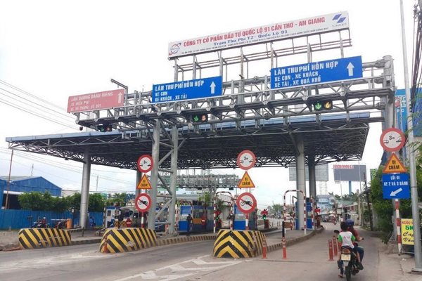 BOT giao thông: Người dân cần một phương án khác!