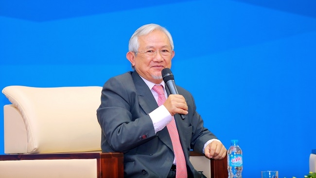 Tư duy nào đang tàn phá hệ sinh thái của Việt Nam?