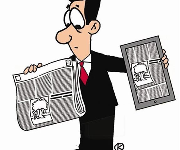 Sao lại đòi chặn dòng chảy thông tin?