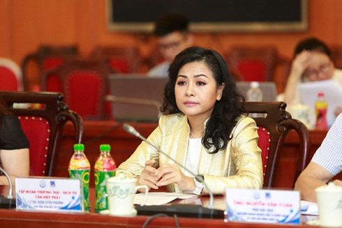 Tân Hiệp Phát và câu chuyện “triệu đô” đằng sau chai nước 10 nghìn đồng