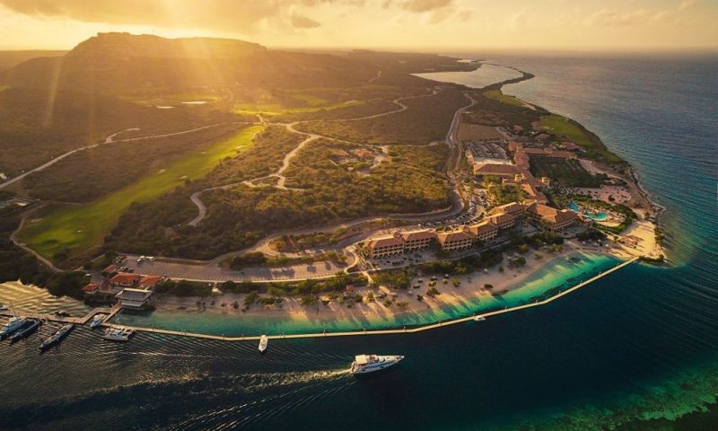10 điều thú vị về Curaçao – đảo quốc tí hon có đội bóng dự King’s Cup