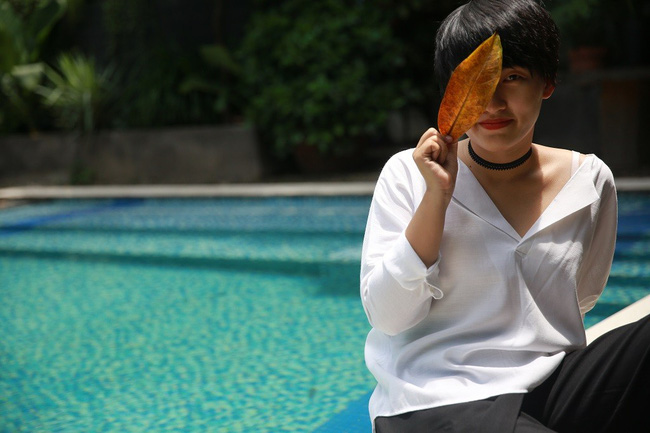 Tiếng hát Nguyên Hà – Nhắm mắt thấy mùa hè