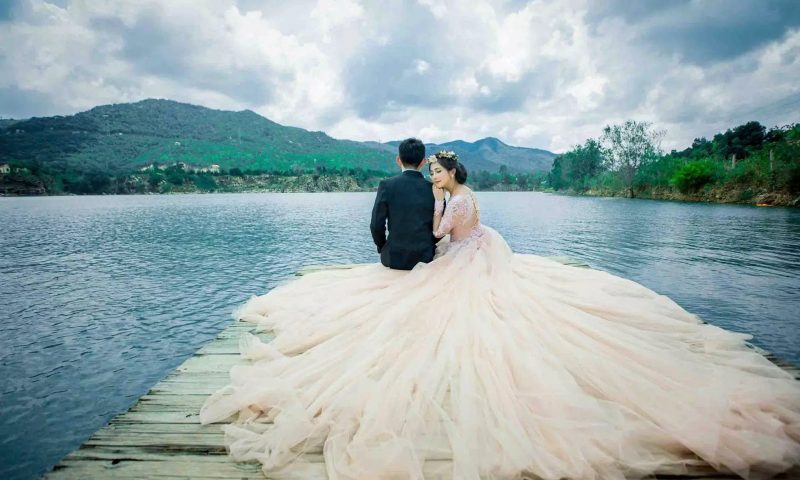 Người Tân Hiệp Phát yêu: Kể câu chuyện tình