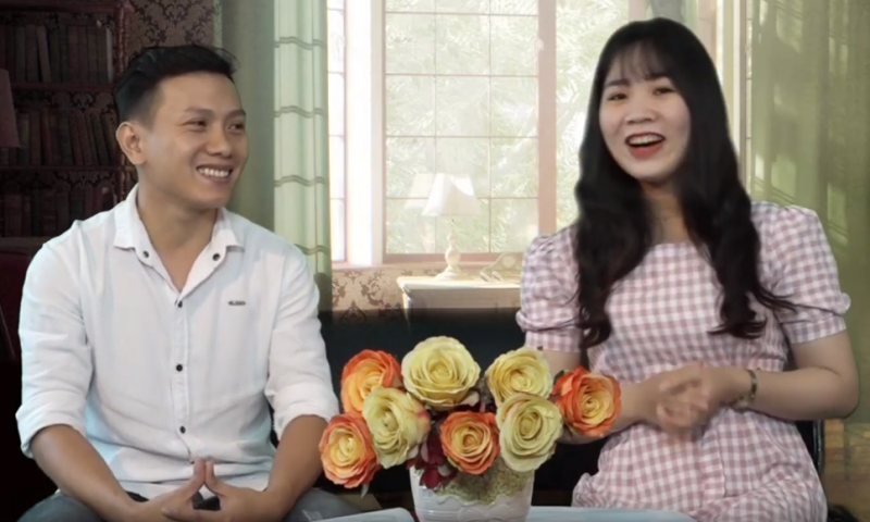 Người Tân Hiệp Phát Yêu – Radio – Tập 4