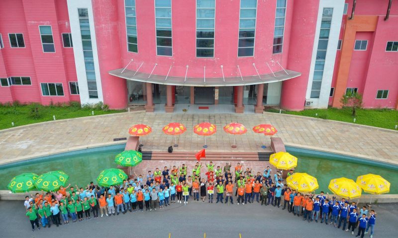 Tân Hiệp Phát là của tôi